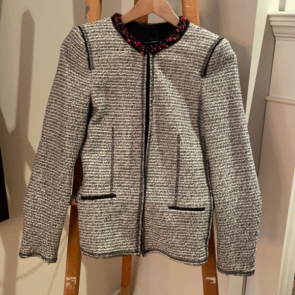 Zara, Taille XS, Made in Morocco - Picture 1 of 3